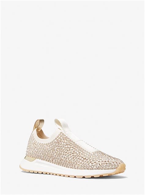 michael kors bodie embellished|Michael Kors body trainer.